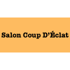 Salon Coup D'Éclat - Lévis, QC G6C 1S8 - (418)838-6937 | ShowMeLocal.com