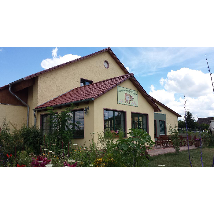 Bild zu Landpension Freiimfelde in Luckau in Brandenburg Bild zu Landpension Freiimfelde in Luckau in Brandenburg