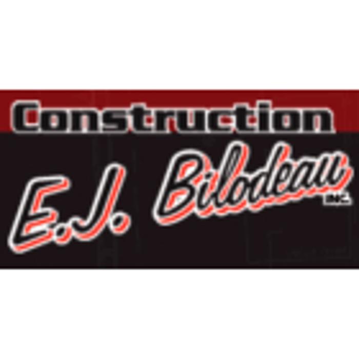 Construction EJ Bilodeau