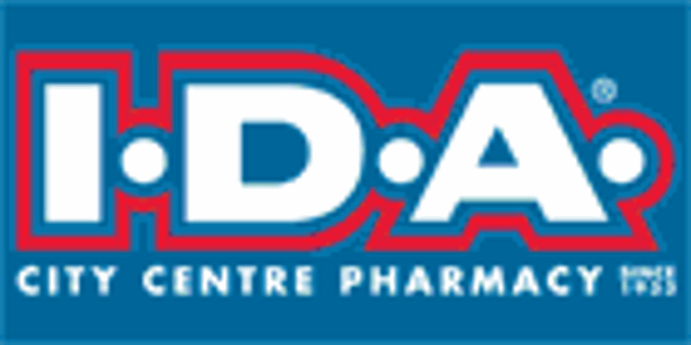 I.D.A. - City Centre Pharmacy