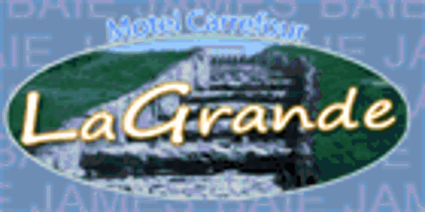 Motel Carrefour La Grande