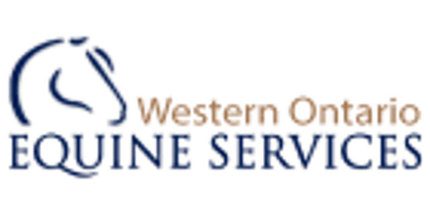 Western Ontario Equine Services
