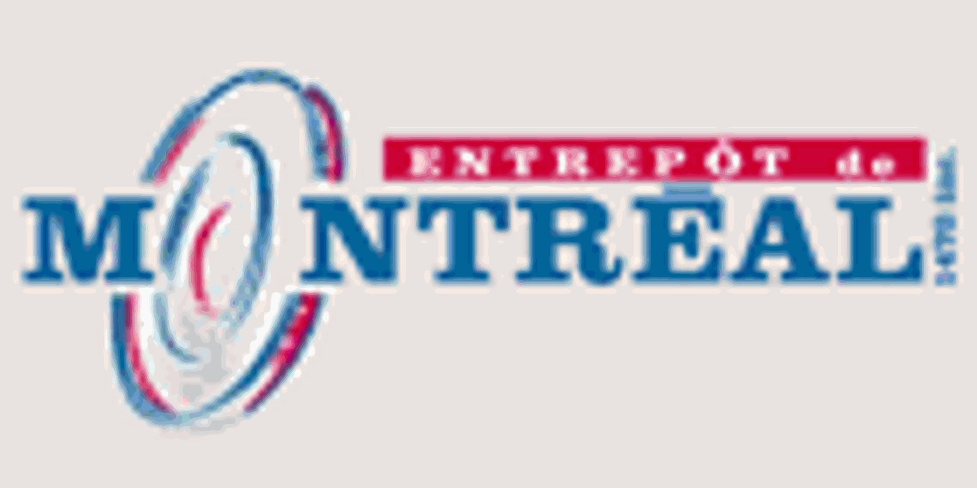 Entrepôt de Montréal 1470 Inc