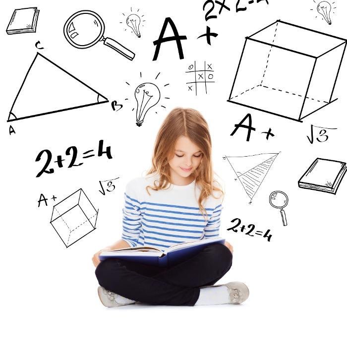 Tutorat Math