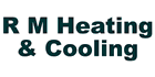 R M Heating & Cooling - Ridgetown, ON N0P 2C0 - (519)674-1893 | ShowMeLocal.com