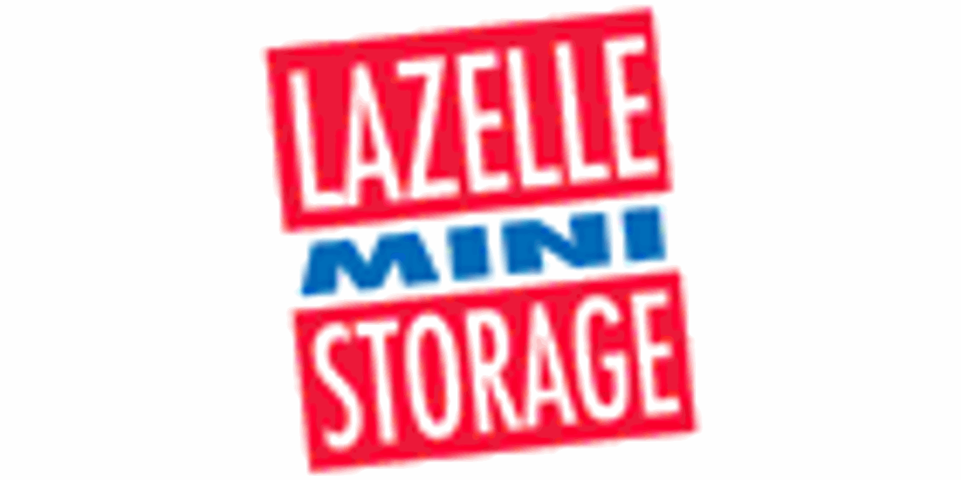 Lazelle Mini Storage Ltd