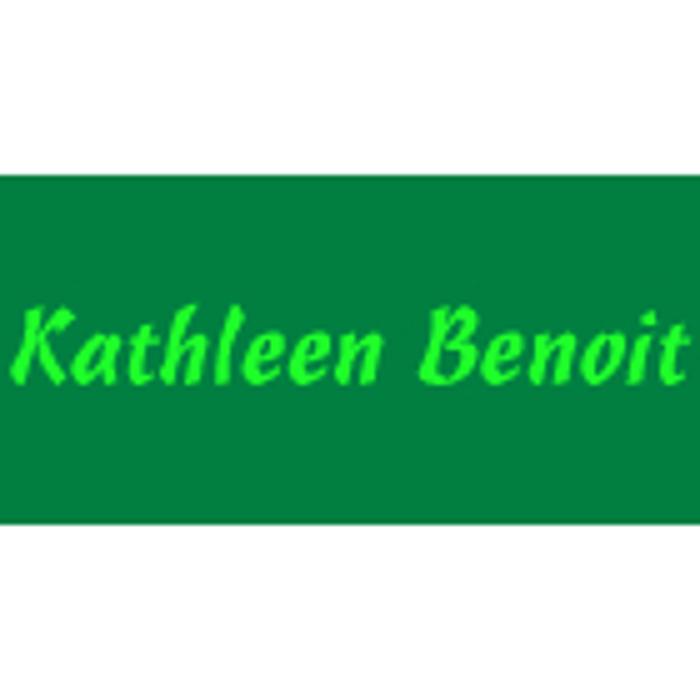 Kathleen Benoit