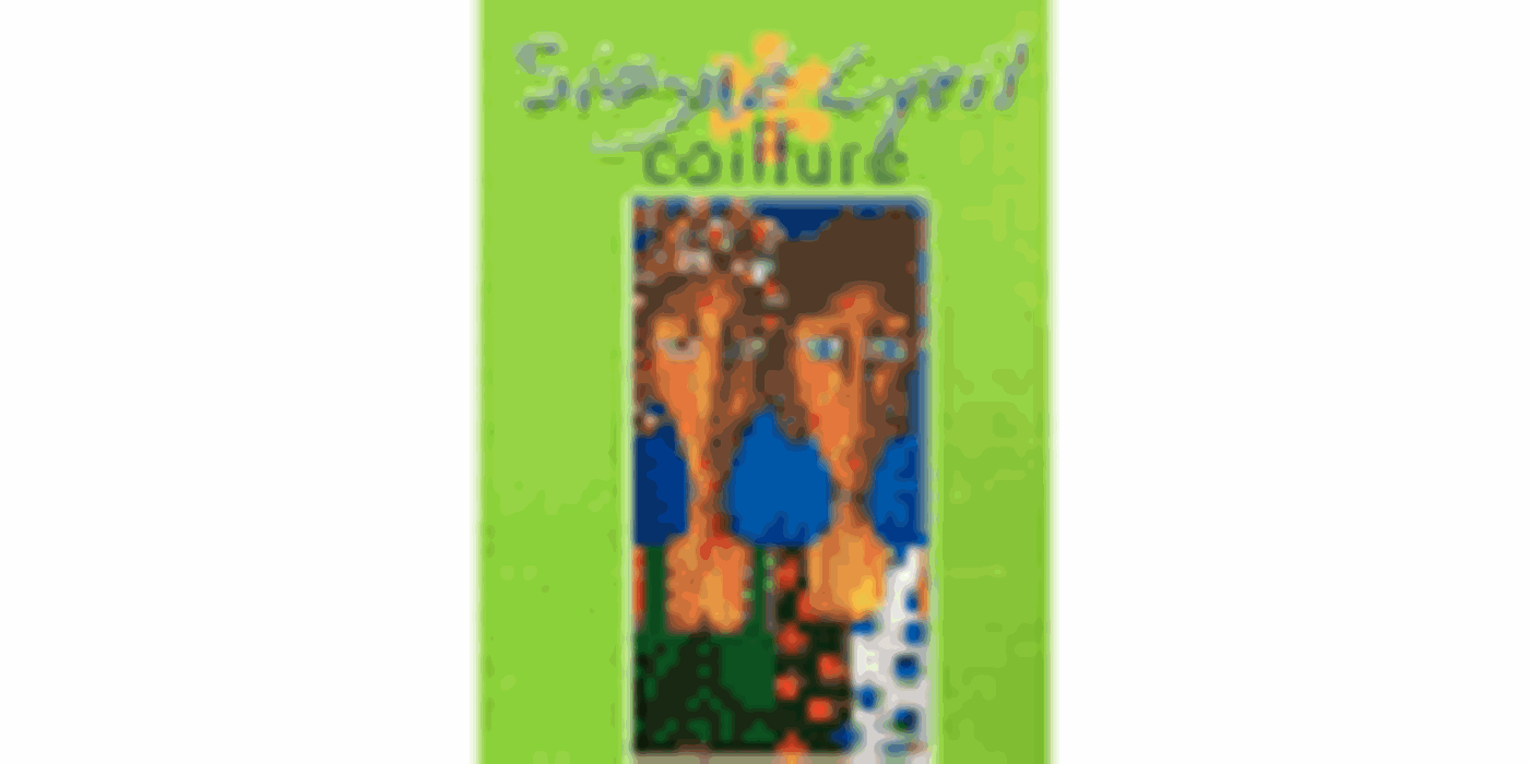 Signé Cyril Coiffure