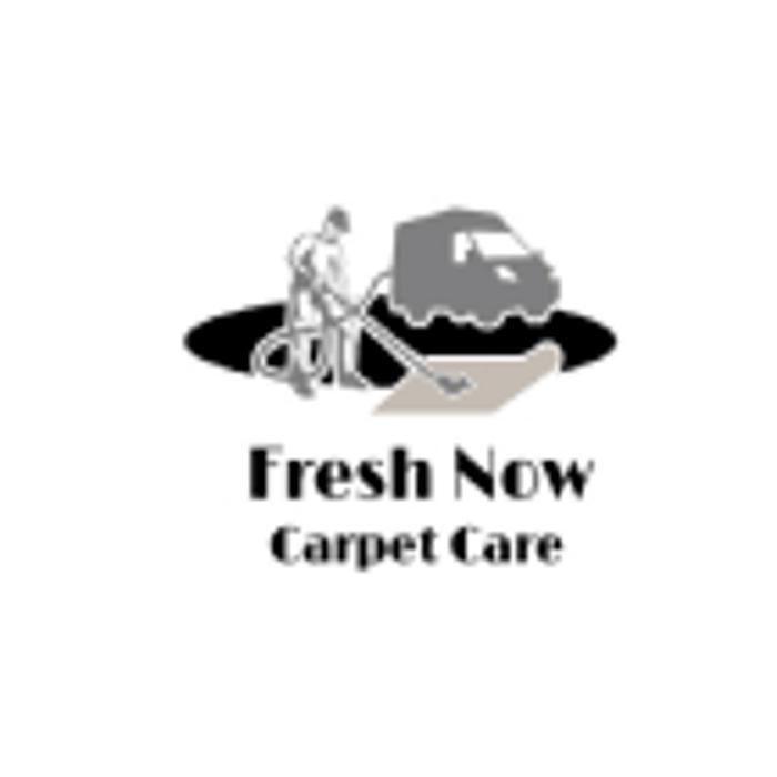 Fresh Now Carpet Care