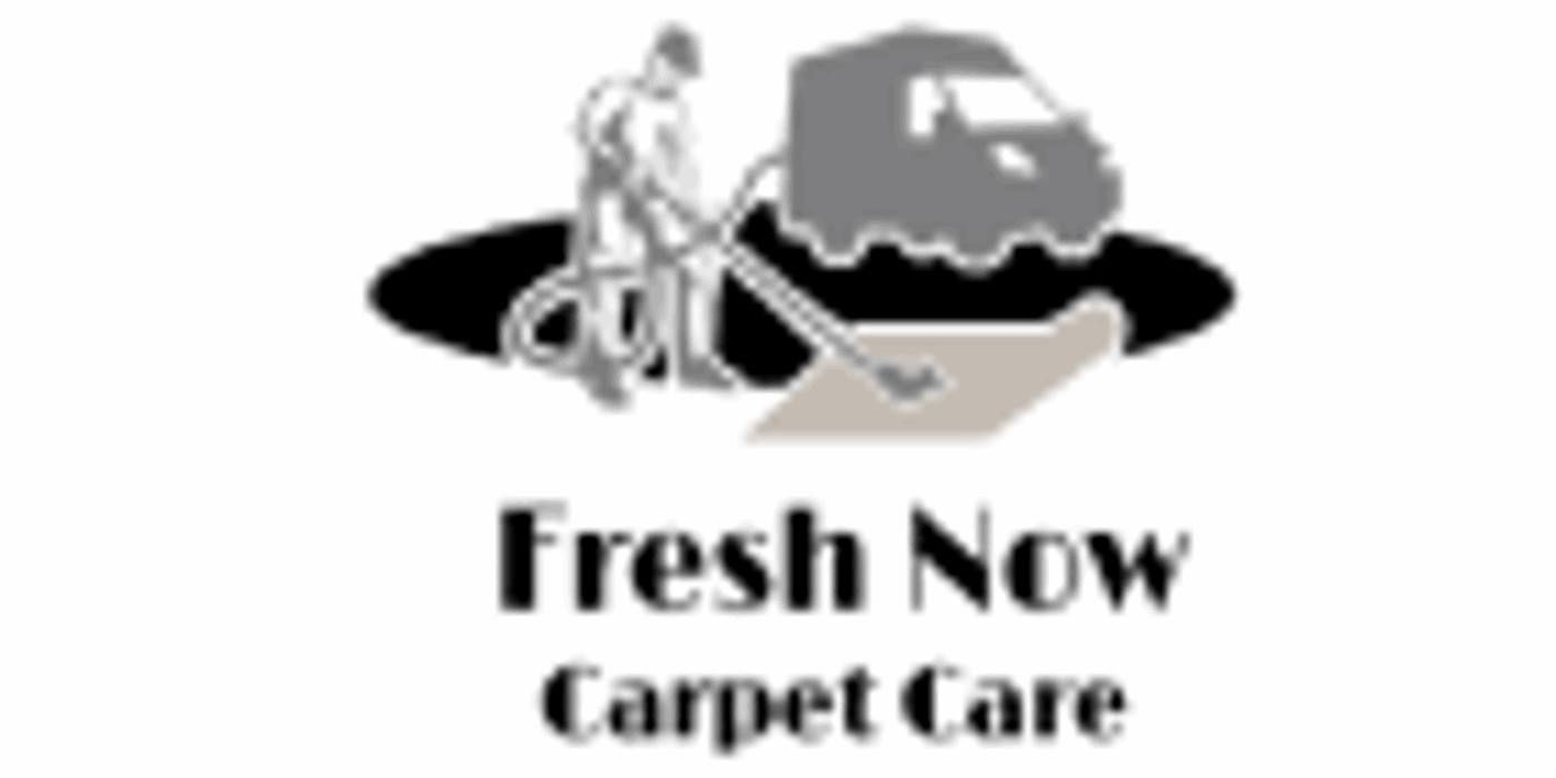 Fresh Now Carpet Care