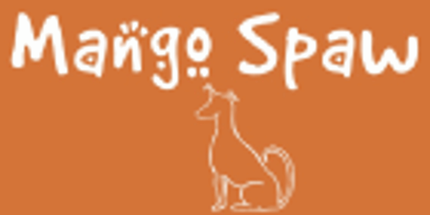 Mango Spaw Pet Boarding