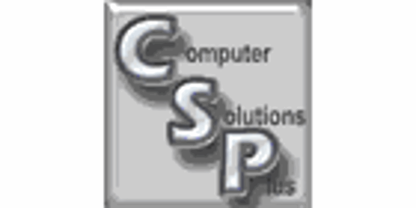 Computer Solutions Plus