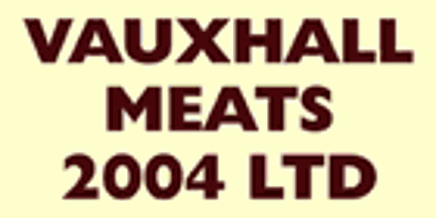 Vauxhall Meats