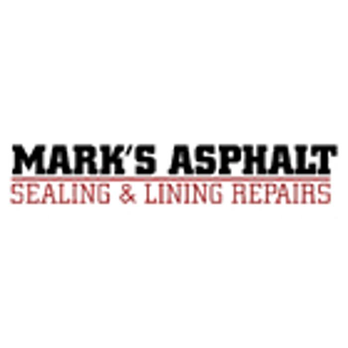Mark's Asphalt Sealing & Lining Repairs