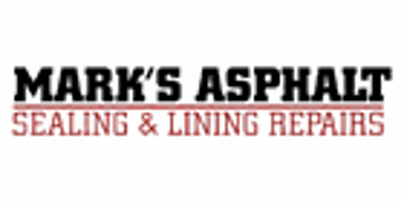 Mark's Asphalt Sealing & Lining Repairs