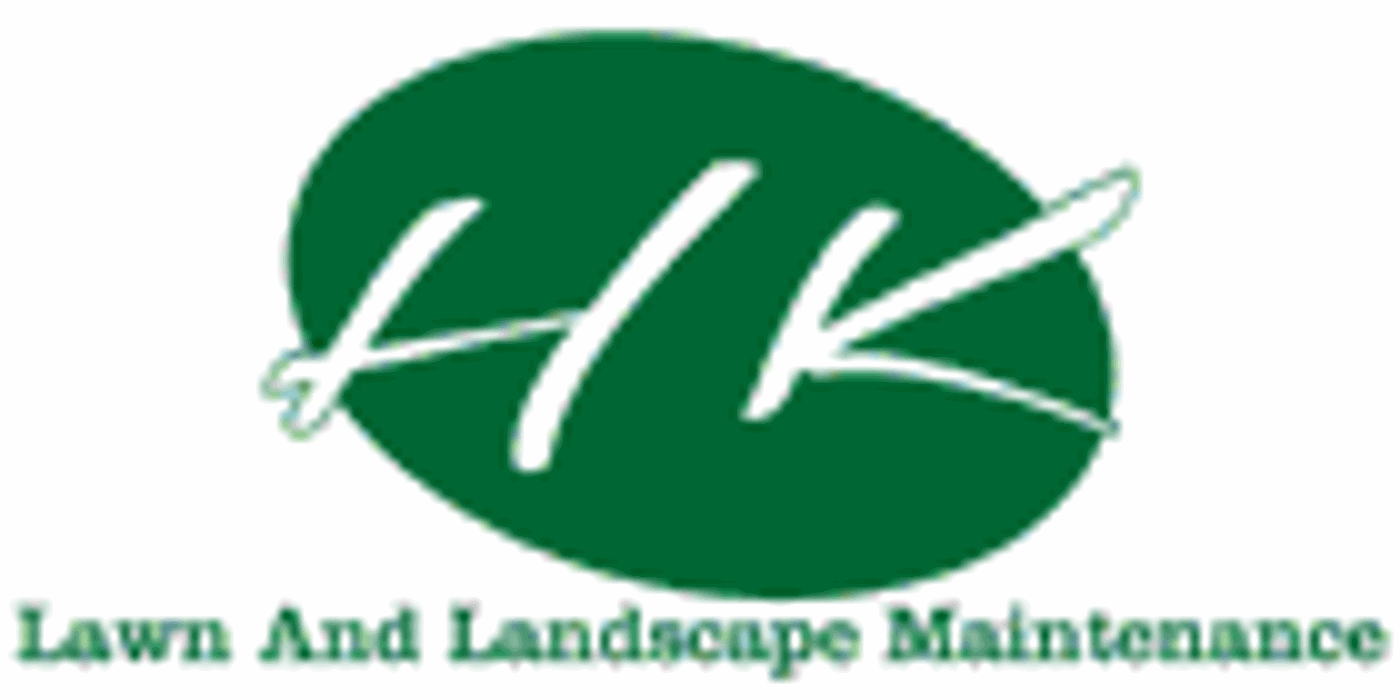 HK Lawn And Landscape Maintenance