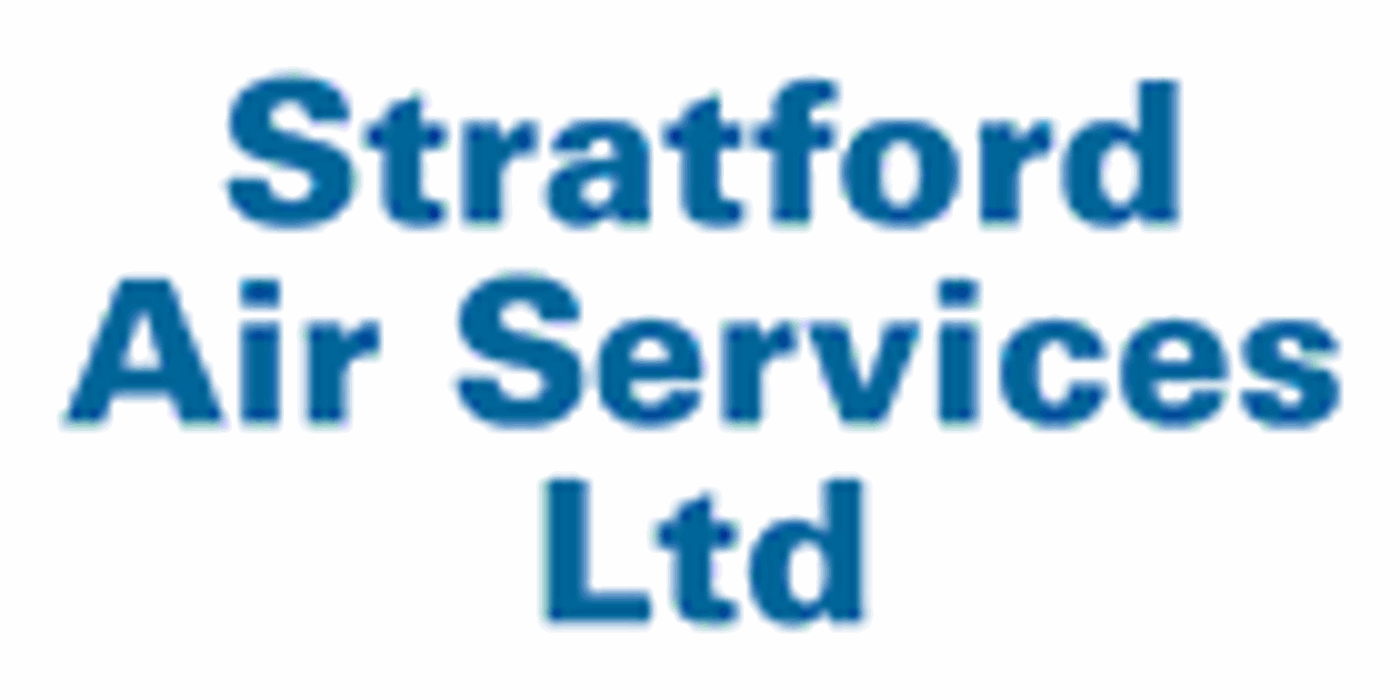 Stratford Air Services Ltd