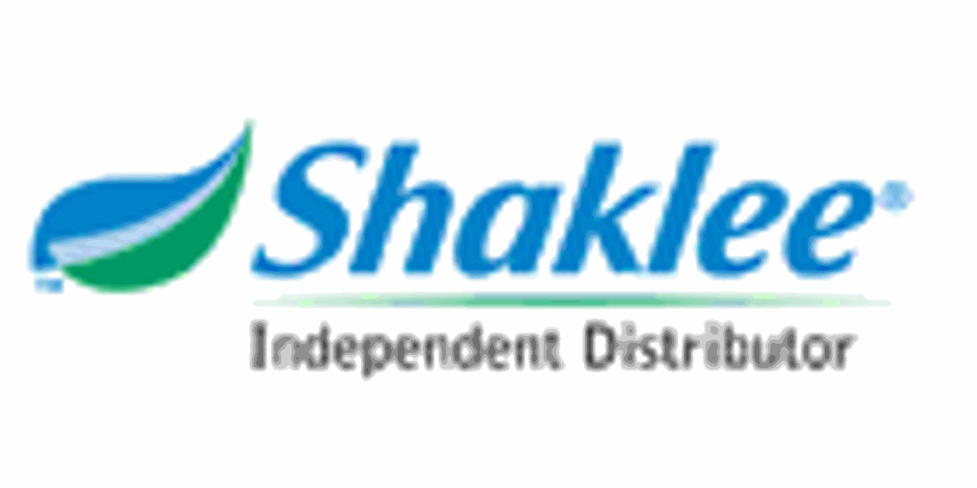 Shaklee Independent Distributor