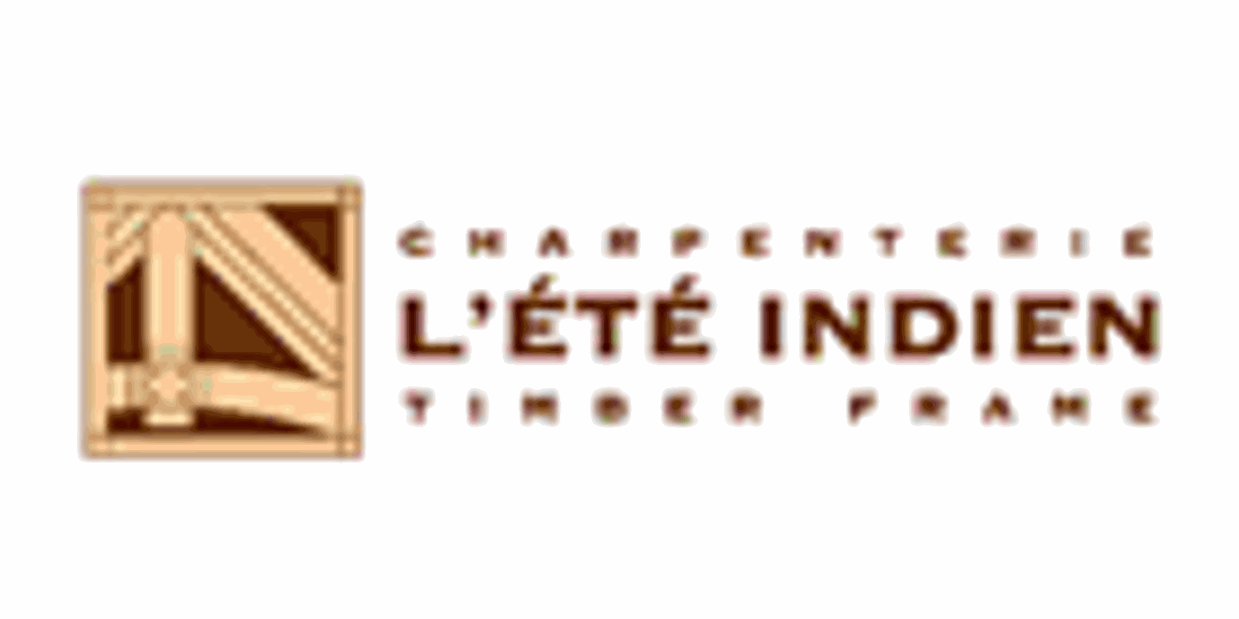 Charpenterie L'été Indien