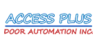 Access Plus Door Automation Inc - Buckhorn, ON K0L 1J0 - (705)657-9431 | ShowMeLocal.com