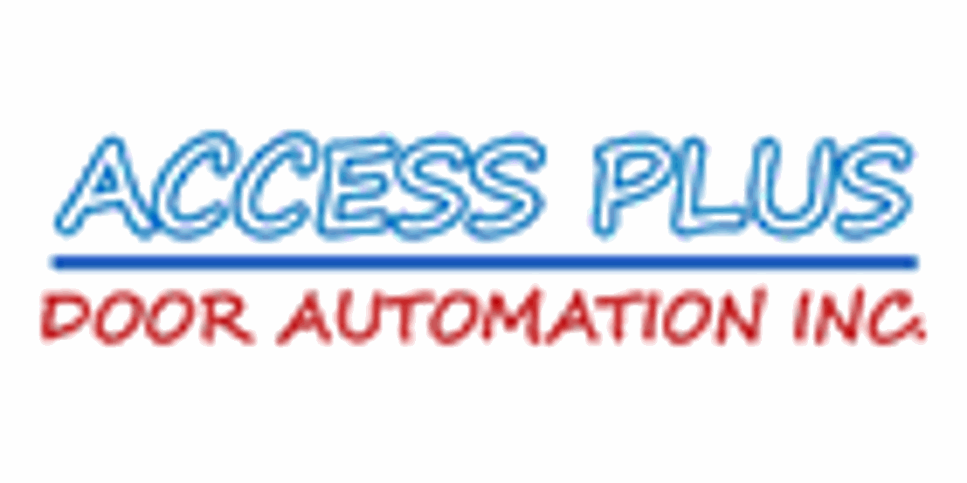 Access Plus Door Automation Inc