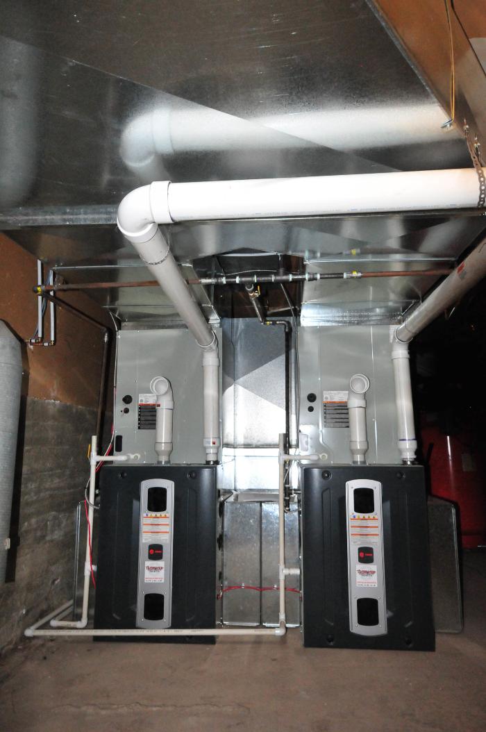 Trademark Plumbing & Heating Ltd