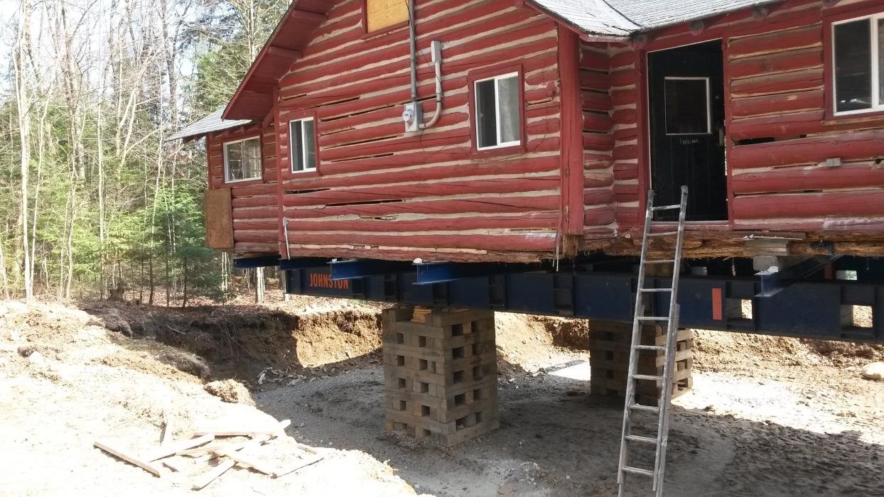 Prepared Surfaces