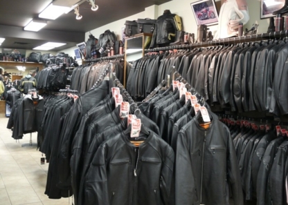 Leathers Giant Discount Warehouse Hamilton (905)523-1744