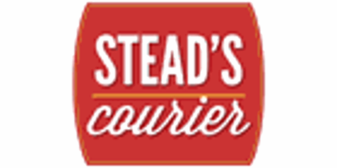 Stead's Courier