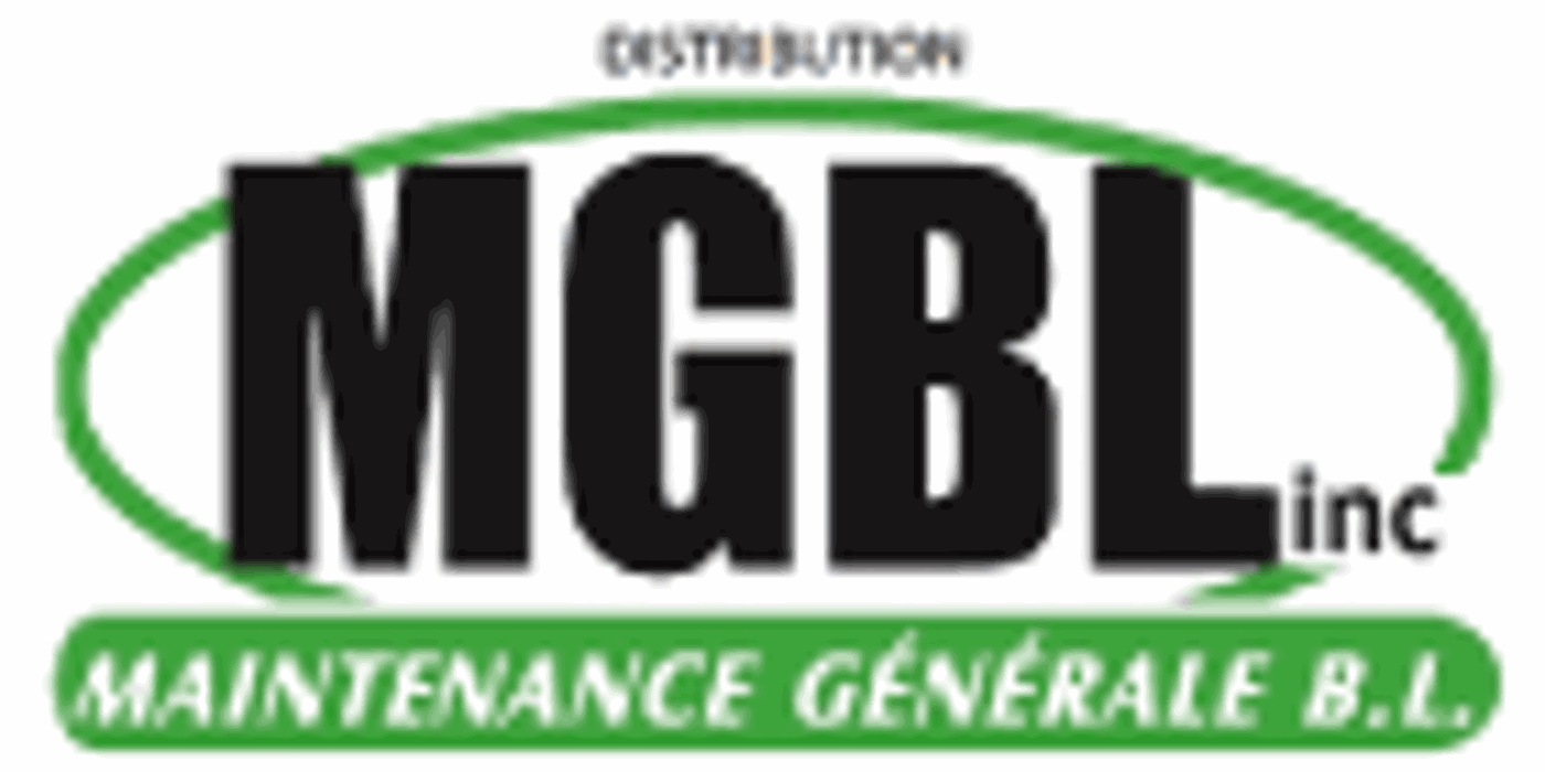 Maintenance Générale B L Inc