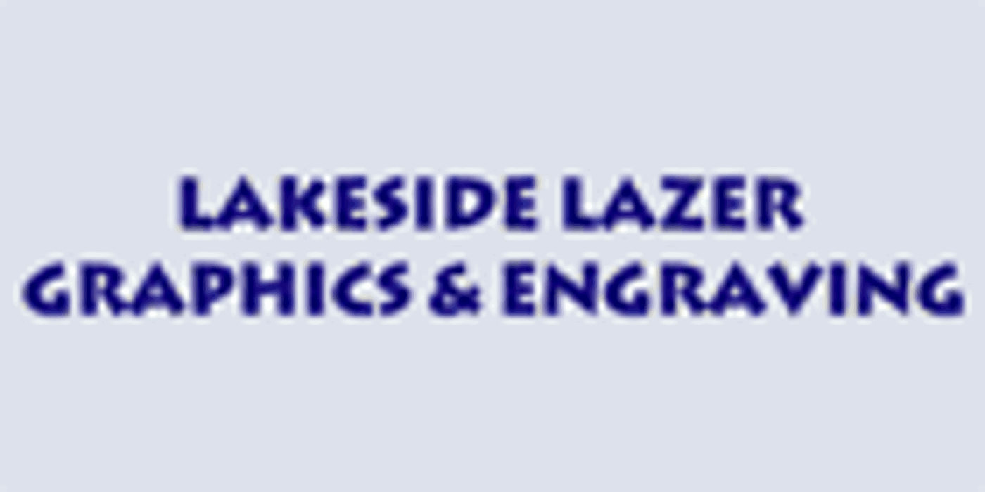 Lakeside Lazer Graphics & Engraving