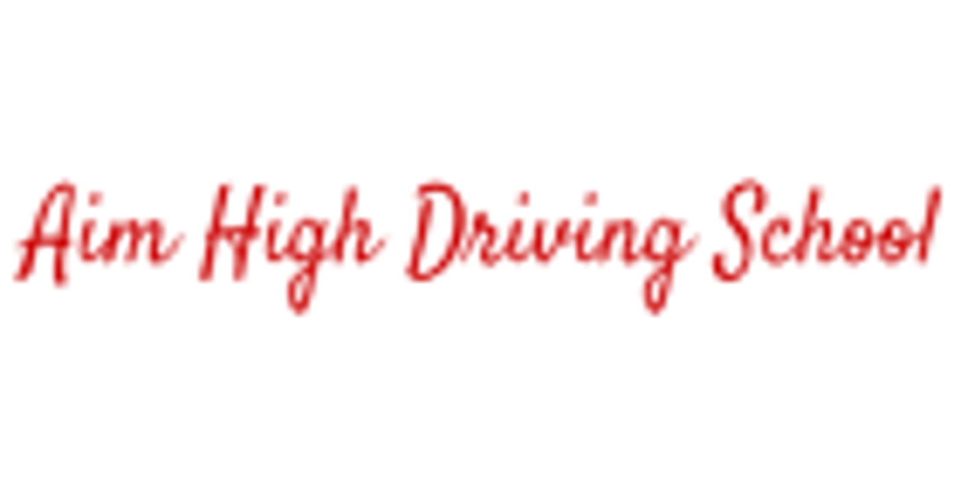 Aim High Driving School