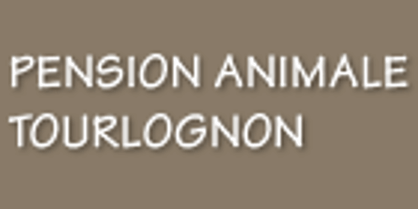 Pension pour animaux