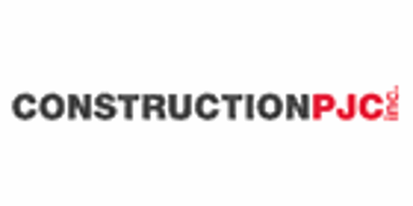 Construction PJC