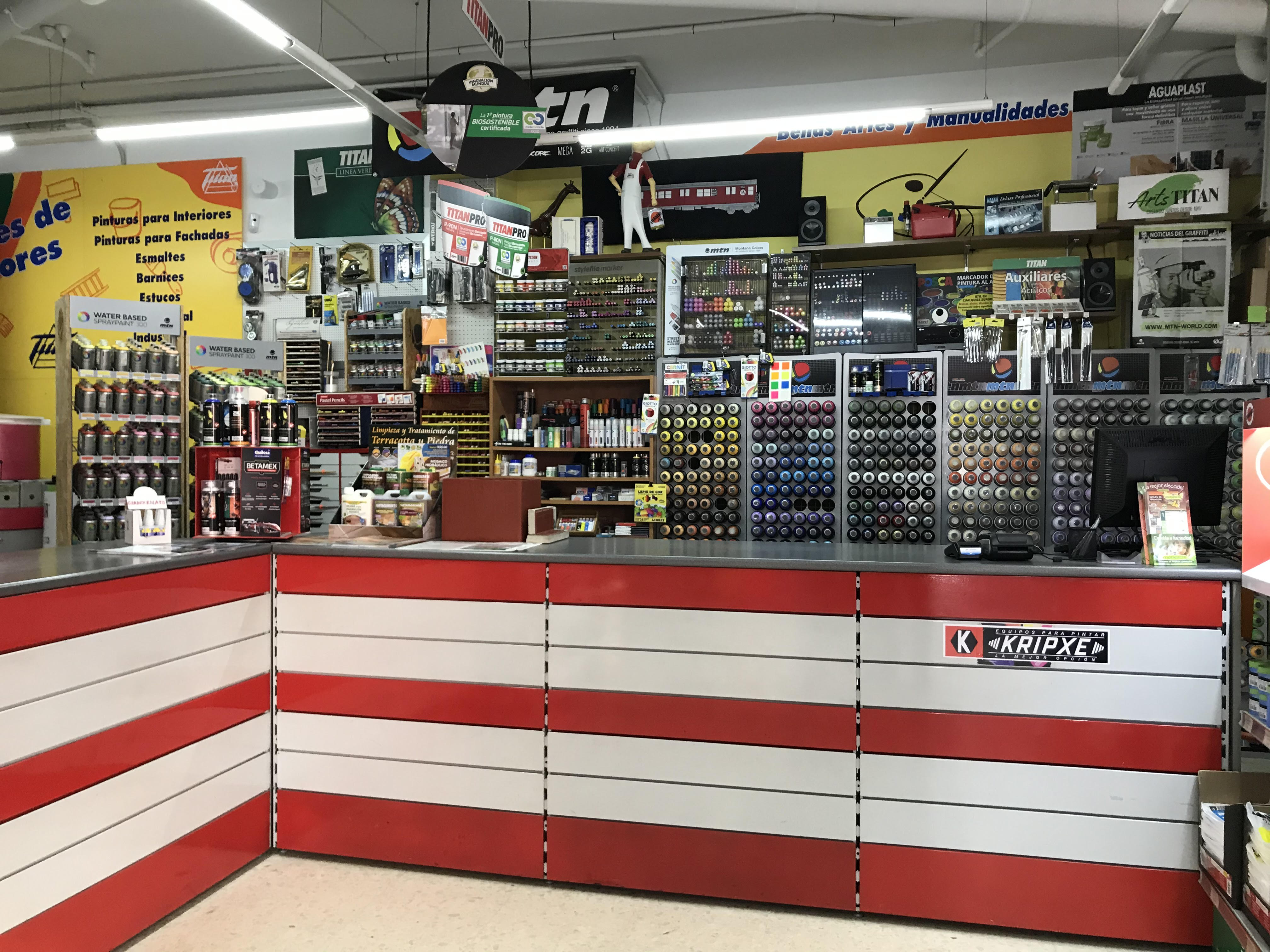 Galería en miniatura
