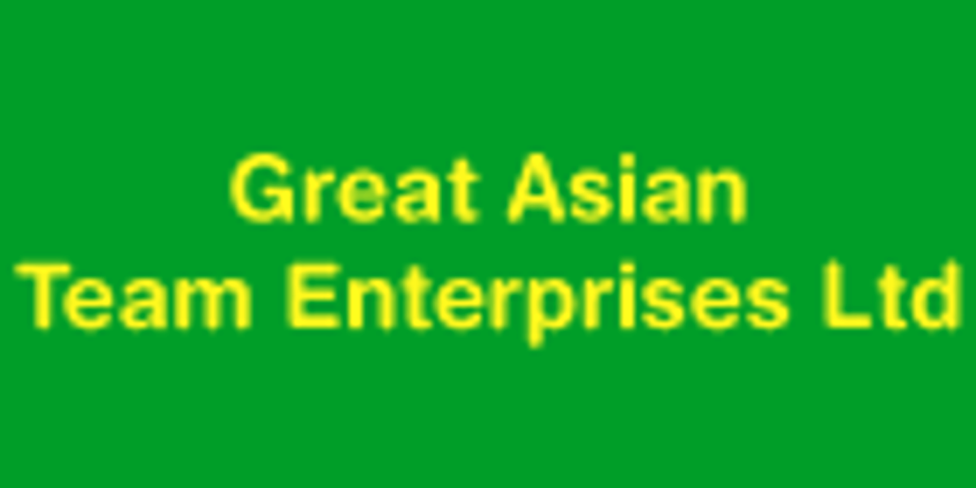 Great Asian Team Enterprises Ltd