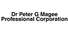 Dr Peter G Magee Professional Corporation St. John (506)648-9922