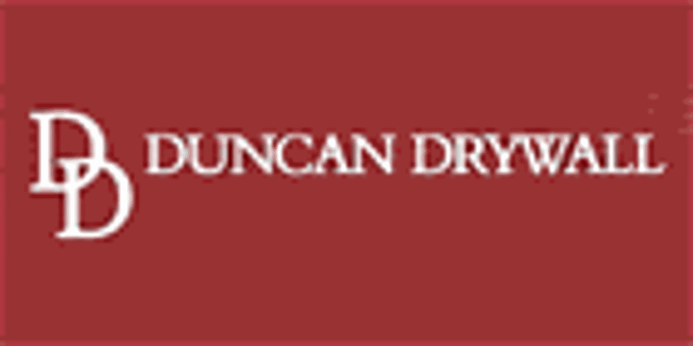 Duncan Drywall