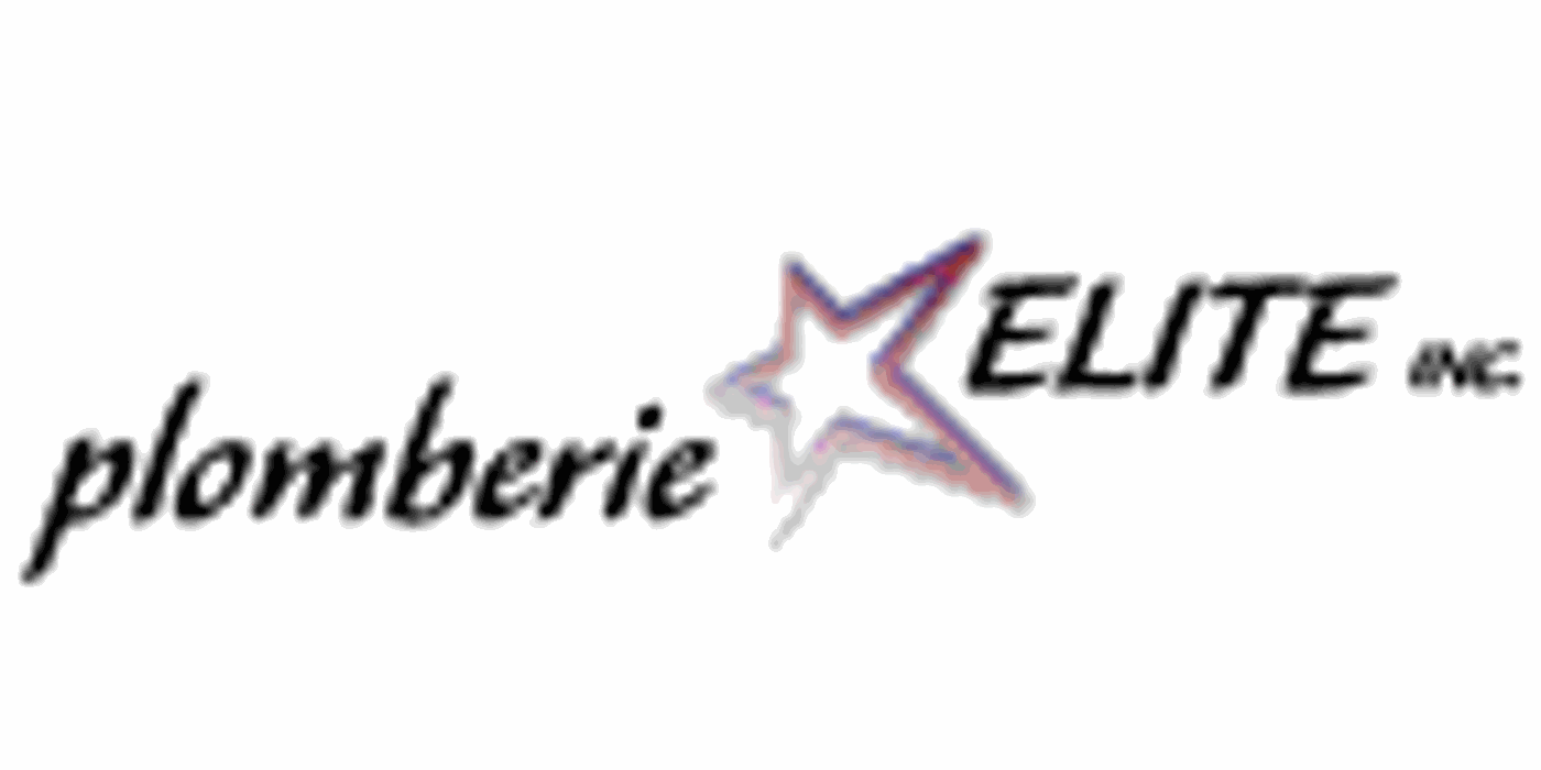 Plomberie Elite Inc.