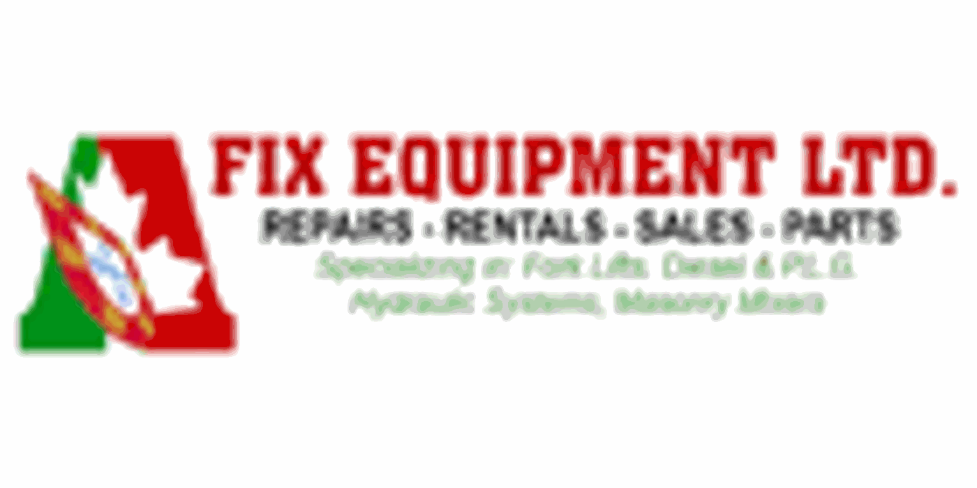A Fix Equipment Ltd