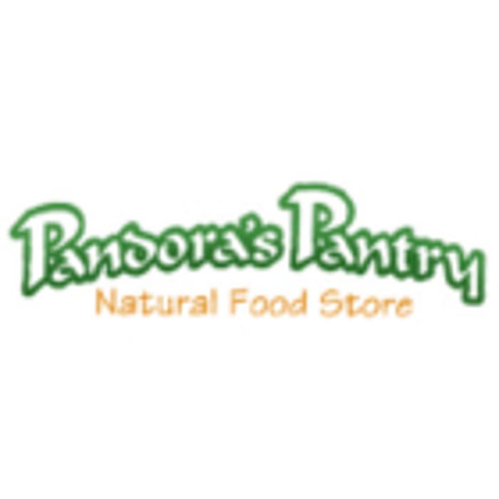 Pandora's Pantry Natural Foods