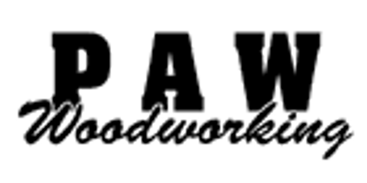 P A W Woodworking