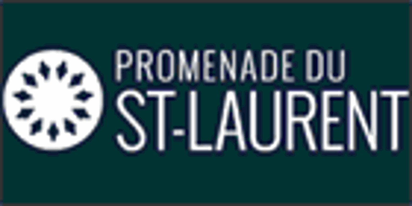 Promenade du Saint-Laurent