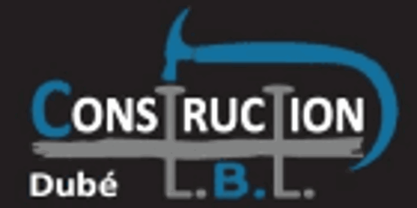 Construction Dubé L.B.L.