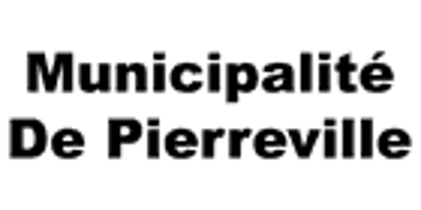 Municipalité De Pierreville