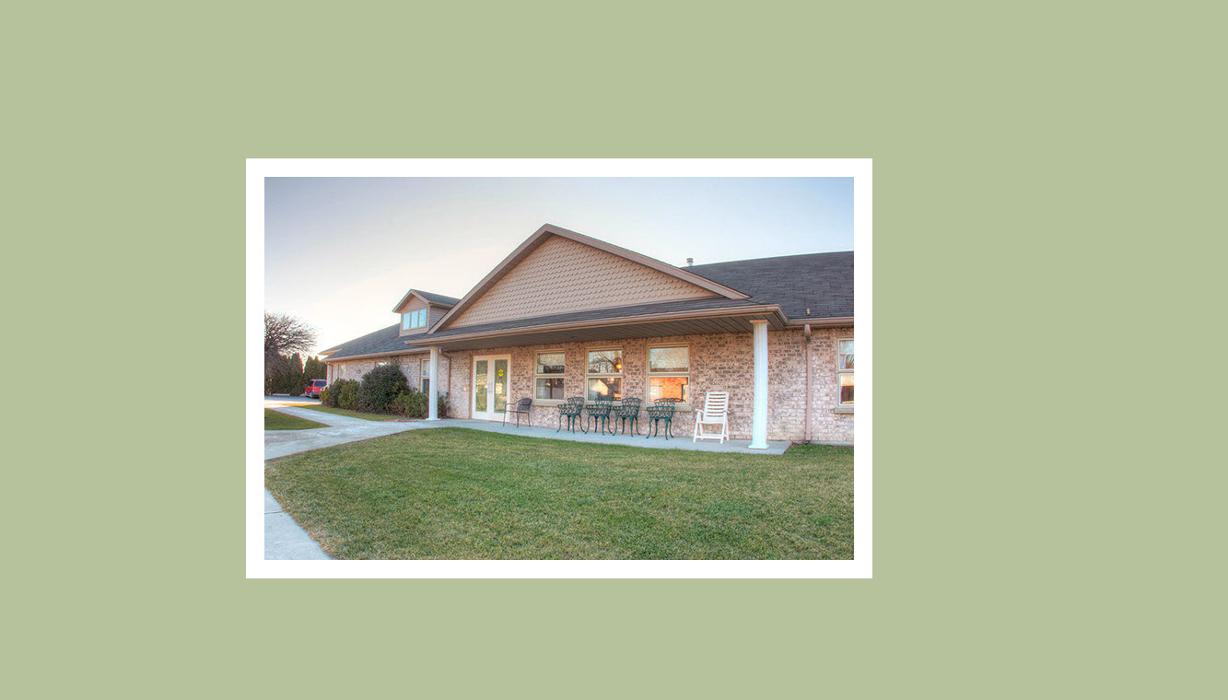 Albany Retirement Village
