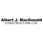 Albert J. MacDonald Construction Ltd. Port Hood (902)623-1047