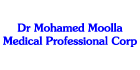 Dr Mohamed Moola Medical Professional Corp Regina