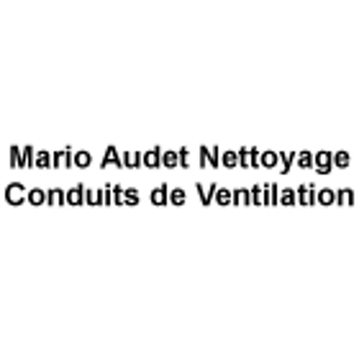 Mario Audet Nettoyage Conduits de Ventilation