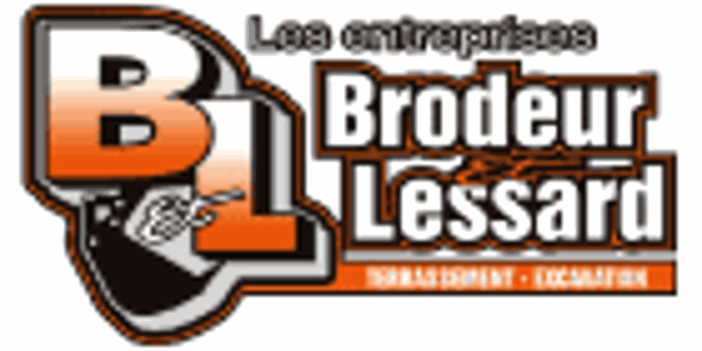 Les Entreprises Brodeur & Lessard Ltée